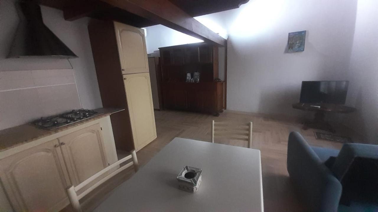 Casa Arborea Marrubiu Exterior photo